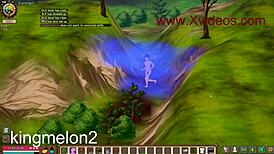 Mad island hentai game played episode 6