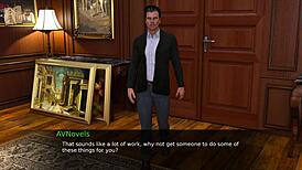 Nursing Back To Pleasure 118