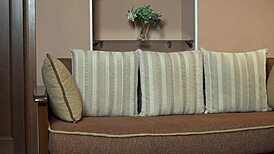 Teen on Defloration Mila Utkina Boldly Shows Hymen to Camera