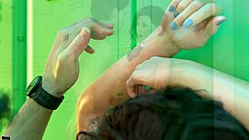 complete gameplay of freshwomen part 7 with hot anime car sex