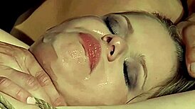 Chacha Robot Discovers Pleasure