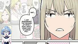 IMAIZUMI'S HOUSE: PLACE FOR GALS TO GATHER 16