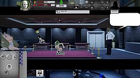 just another day training girls for survival. episode 1 kicks off with wild action