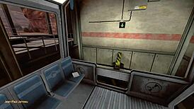 Black Mesa Chapter 1: A gay, hardcore walkthrough