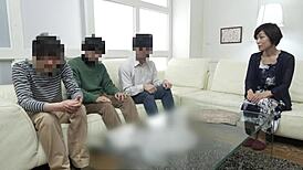 first time for this guy with a mature wife, raw and real