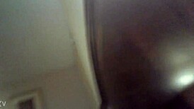 Sri Lankan Kandy Rayne Submits To Male Dom With Toys.