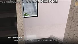 WVM 157 Features Sexy Foursome with Three Stunning Teens