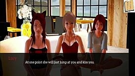 My New Family Episode 108 Unveiled