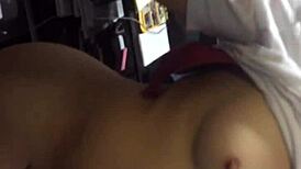 Taking a break from the daily grind with some relaxation time