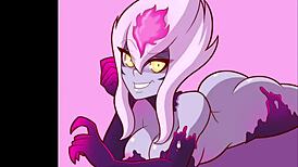 Chemical hentai slideshow uncensored