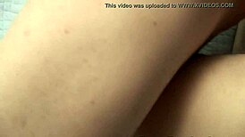 gay bareback hardcore sex with creampie and blowjob action