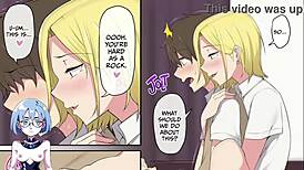 Imaizumi's House: Place for Gals to Gather