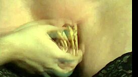 Hey, meet China, my bound Asian beauty for spanking.