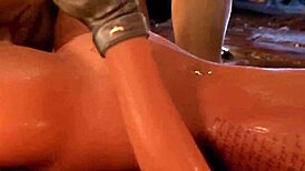 Nagoonimation Best Blender Porn 3