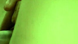 this teen is so horny, she craves a big cock and gets it hard