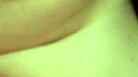 Young cam girl debuts with muff diving and fucking.