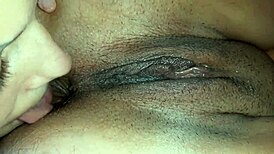 Licked Ass To Orgasm