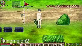 Mad island hentai game played episode 6