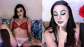 i'll make you goon over mia nyx's tits, pussy, and ass foreva