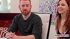 Hey swingers, ready to break limits in this open house?