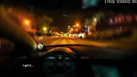 Shemale Driver In Hangover Story Gets Assfucked