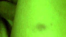 lulu martinez takes hardcore dp with facial in wild session