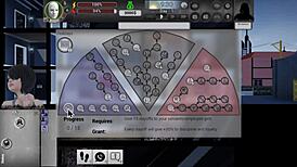 just another day training girls for survival. episode 1 kicks off with wild action