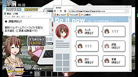 Spoiled Ghost New Version 3 in Anime Game Hentai with Detailed Actions