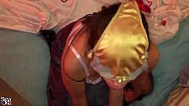 Hey, wanna see this French amateur compilation with satin lingerie and deepthroat action? Got corsets, stockings, and wild rimming in POV cumshots!