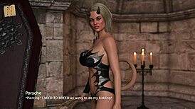 Where is the heart leading in episode 278?