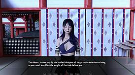 lets play forbidden dojo part 11