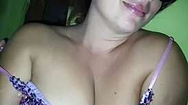 i fingered a curvy milf's beaver on the public beach before disco