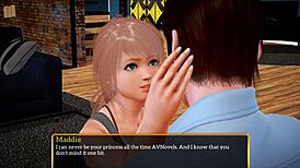 Exploring family dynamics in episode 415