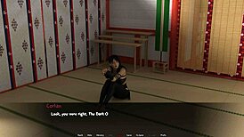 lets play forbidden dojo part 11