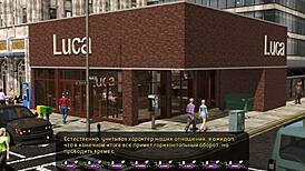 Complete Gameplay - Pale Carnations Part 32 with Japanese Milf in Bondage