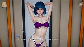 im my bully's lover in this game part 24