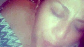 Intense Outdoor Public Blowjobs in 2020