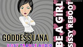 Feeling the sissy reboot song deeply