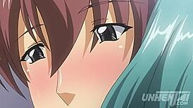 i can’t believe my teacher got creampied on her cute student in class - uncensored hentai