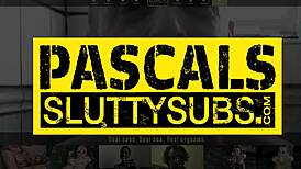 Submissive MILF Gets Banged Hard!