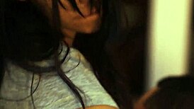 me and my wife lorena makin love after work with johnny, so horny