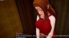 Harem hotel game adventure part 326