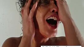 Intense Halloween Tease By Indian Milf Priya Rai