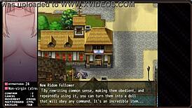 Rumina, are you caught in the hypnosis cult again? Part 2 reveals more!