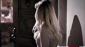 Hey, my wife tricked me into family roleplay that got way too real! 😳