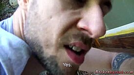 Oh, Hardcore Gay Old Men Fucking!