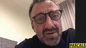 Submissive MILF Gets Banged Hard!