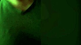 amateur couple says, 'let's fuck after a hard day'