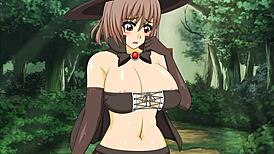 i love witch girl's titfuck bonus scene