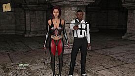 Where is the heart leading in episode 278?